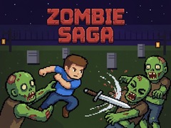 Oyun Zombie Saga