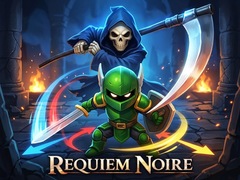 Oyun Requiem Noire
