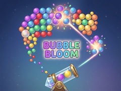 Oyun Bubble Bloom