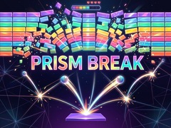 Oyun Prism Break