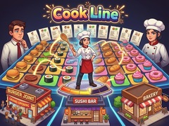 Oyun Cook Line
