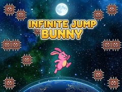 Oyun Infinite Jump Bunny