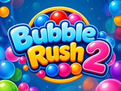 Oyun Bubble Rush 2