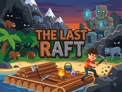 Oyun The Last Raft