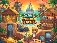 Oyun Idle Tycoon Beacher