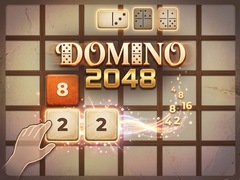 Oyun Domino 2048