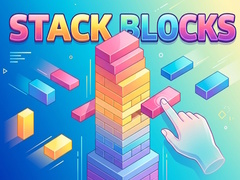 Oyun Stack Blocks