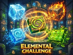 Oyun Elemental Challenge