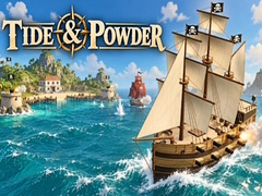 Oyun Tide & Powder