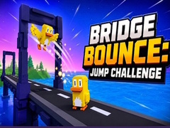 Oyun Bridge Bounce: Jump Challenge
