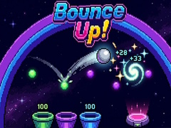 Oyun Bounce Up!