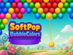 Oyun SoftPop Bubble Colors