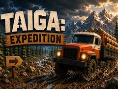 Oyun Taiga: Expedition
