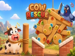Oyun Cow Rescue
