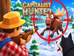 Oyun Capitalist Hunter