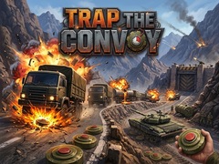 Oyun Trap the Convoy