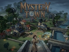 Oyun Mystery Town