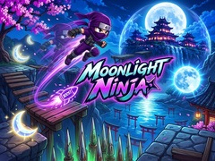Oyun Moonlight Ninja