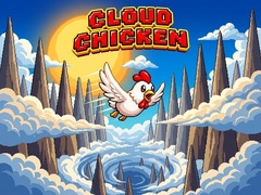 Oyun Cloud Chicken