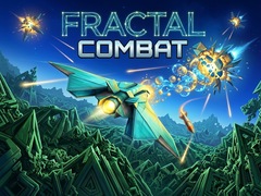 Oyun Fractal Combat