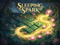 Oyun Sleeping Spark