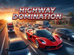 Oyun Highway Domination