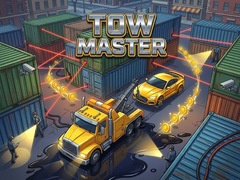 Oyun Tow Master