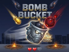 Oyun Bomb Bucket