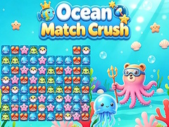 Oyun Ocean Match Crush
