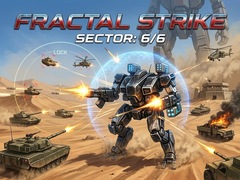 Oyun Fractal Strike