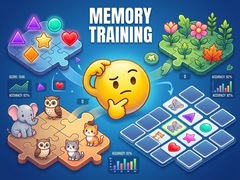 Oyun Memory Training