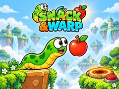 Oyun Snack & Warp