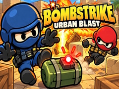 Oyun Bombstrike Urban Blast