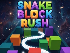 Oyun Snake Block Rush