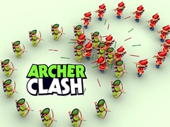 Oyun Archer Clash