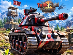 Oyun Tank Fight Game