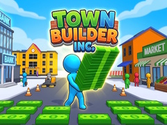 Oyun Town Builder Inc.