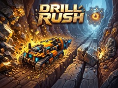 Oyun Drill Rush