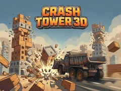 Oyun Crash Tower 3D