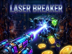 Oyun Laser Breaker