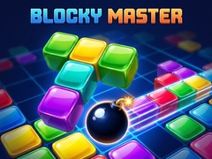 Oyun Blocky Blaster