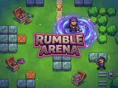 Oyun Rumble Arena