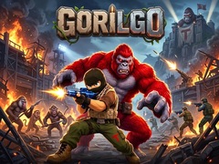 Oyun GorilGo