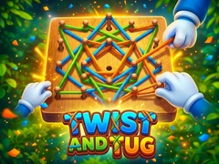 Oyun Twist and Tug