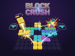 Oyun Block Crush