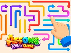 Oyun Arrows: Relax Game