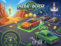 Oyun Park Rush