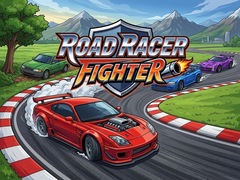 Oyun Road Racer Fighter