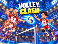 Oyun Volley Clash