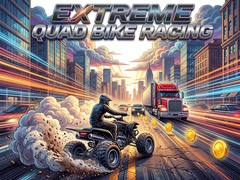 Oyun Extreme Quad Bike Racing
